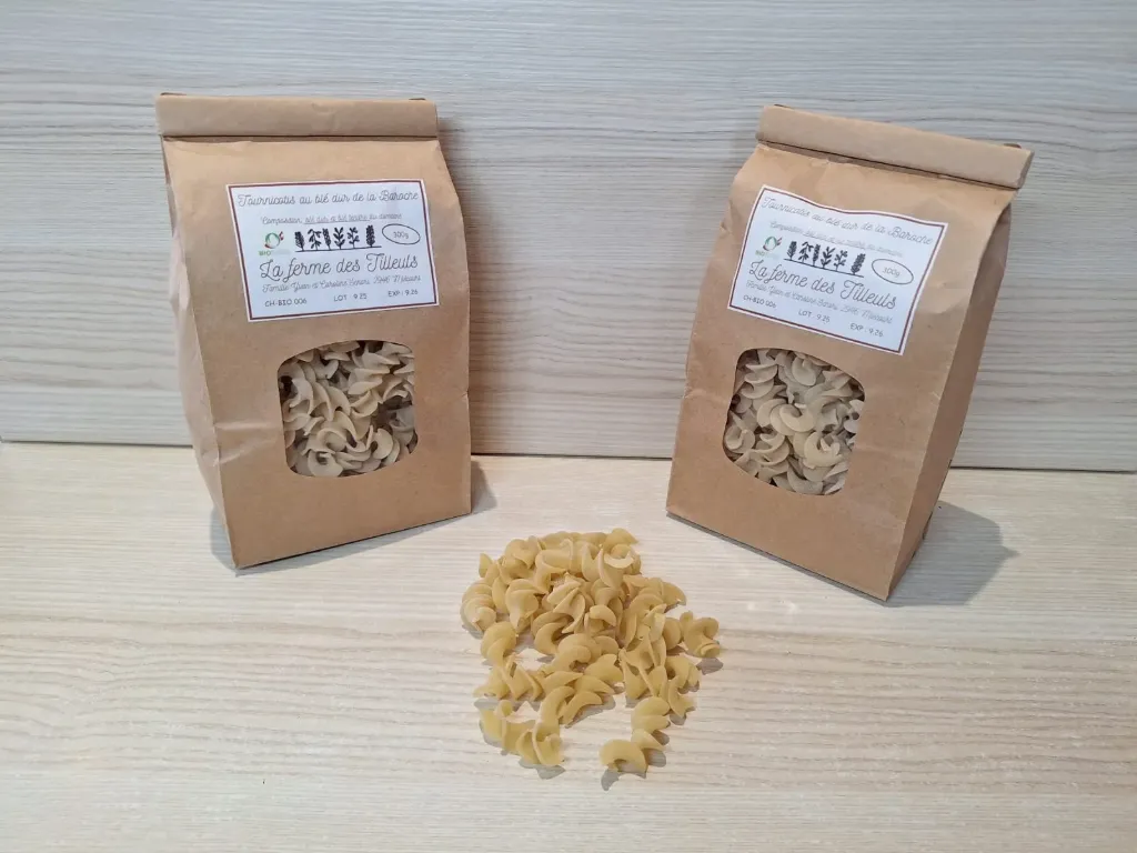 Tournicotis300gCertifié Biobourgeon